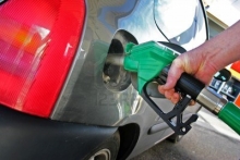Precios de referencia de GLP, gasolinas y diésel bajan por efectos externos